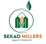 Sekao Millers Logo